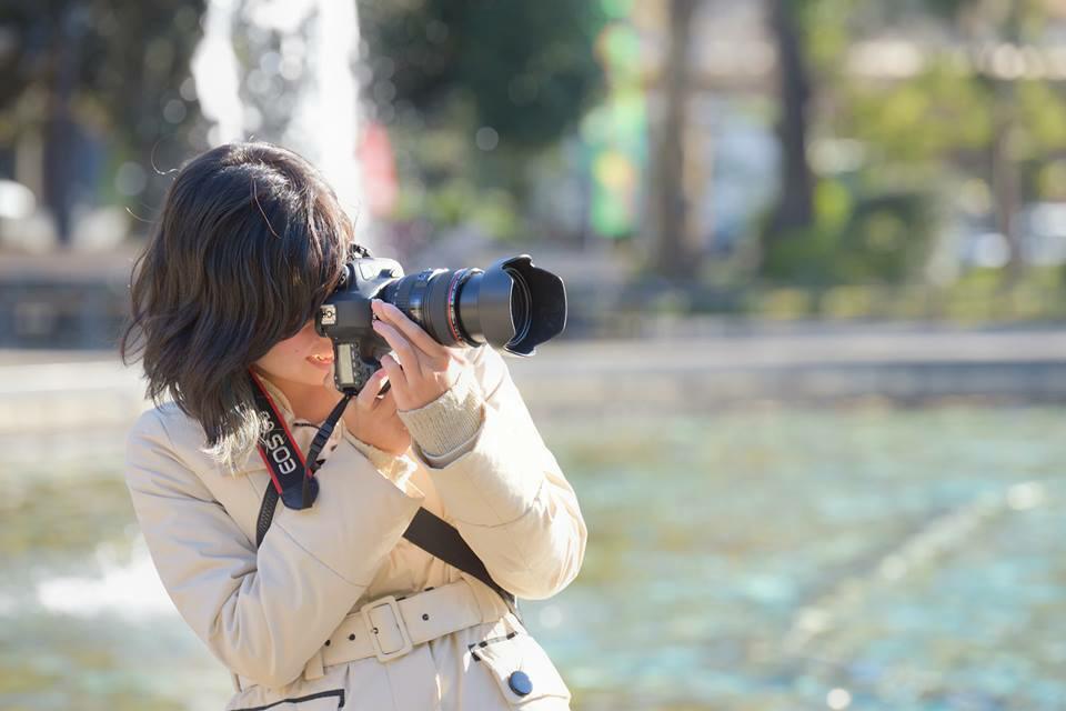 フリー素材写真の著作権 商用利用や加工 二次利用の注意点 札幌の家族写真 プロフィール写真の出張カメラマン 中谷千尋