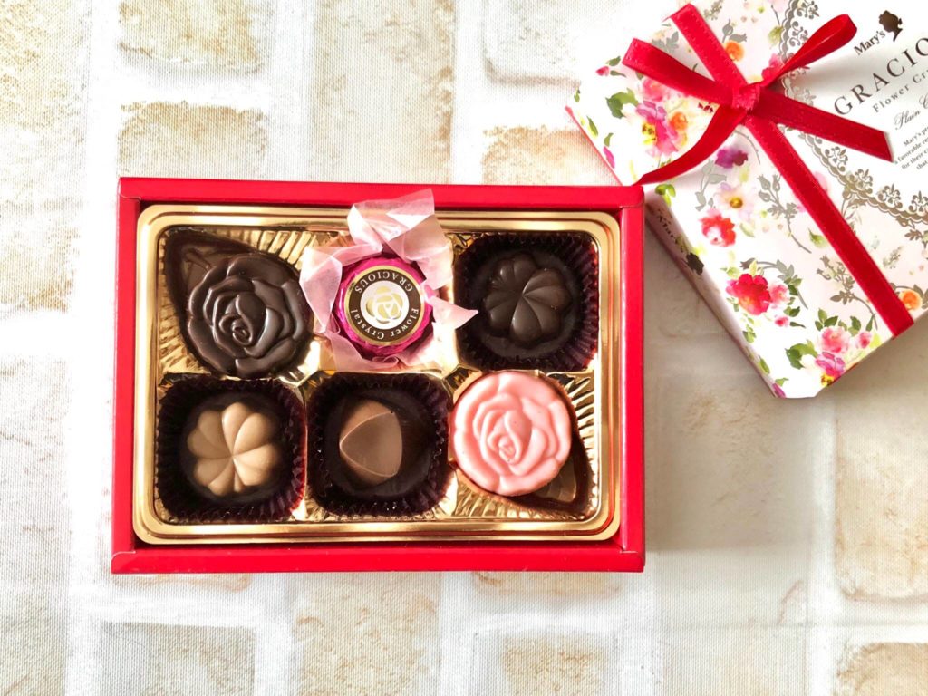 チョコレートの写真の撮り方 スマホでオシャレに撮る4つの方法 札幌の家族写真 プロフィール写真の出張カメラマン 中谷千尋